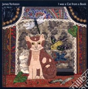 (LP Vinile) James Yorkston - I Was A Cat In The Book lp vinile di Yorkston James