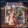 (LP Vinile) James Yorkston - I Was A Cat In The Book cd