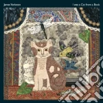James Yorkston - I Was A Cat In The Book cd