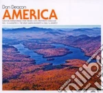 (LP Vinile) Dan Deacon - America vinile