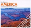 Dan Deacon - America cd
