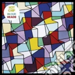 Hot Chip - In Our Heads cd