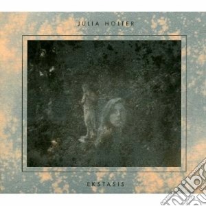 Julia Holter - Ekstasis cd musicale di Julia Holter