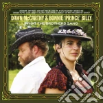 (LP Vinile) Dawn Mccarthy / Bonnie Prince Billy - What The Brothers Sang vinile