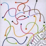 Motion Sickness / Various (2 Cd) cd