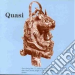 Quasi - Featuring Birds cd