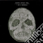 Bonnie Prince Billy - I See Darkness cd