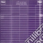 Cinema - Record Music Library cd