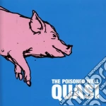 Quasi - The Poised Well (cds ) cd