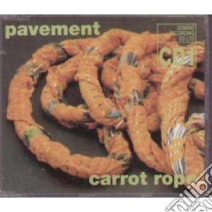 Pavement - Carrot Rope Pt.1 cd musicale di Pavement