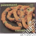 Pavement - Carrot Rope Pt.1 cd