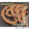 Pavement - Carrot Rope Pt.1 cd