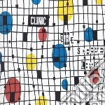 Clinic - The Second Line cd