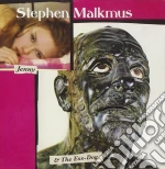 Stephen Malkmus - Jenny And The Ess-dog cd