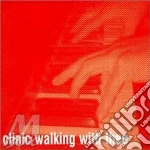 Walking With Thee cd
