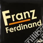 (LP Vinile) Franz Ferdinand - Franz Ferdinand vinile