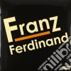 (LP Vinile) Franz Ferdinand - Franz Ferdinand cd