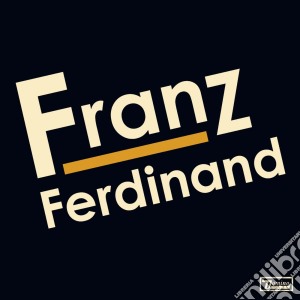 Franz Ferdinand - Franz Ferdinand cd musicale di Ferdinand Franz