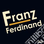 Franz Ferdinand - Franz Ferdinand cd