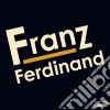 Franz Ferdinand - Franz Ferdinand cd musicale di Ferdinand Franz