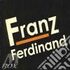 Franz Ferdinand - Franz Ferdinand cd