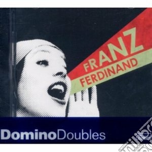 Franz Ferdinand - Franz Ferdinand / You Could Have It So Much Better cd musicale di Ferdinand Franz