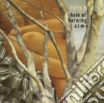 Papa M - Hole Of Burning Alms cd