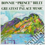 (LP Vinile) Bonnie Prince Billy - Greatest Palace Music vinile