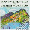 (LP Vinile) Bonnie Prince Billy - Greatest Palace Music cd