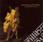 James Yorkston - Just Beyond The River cd