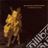 James Yorkston - Just Beyond The River cd