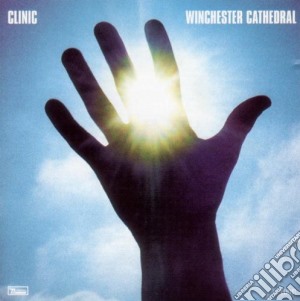 Clinic - Winchester Cathedral cd musicale di CLINIC