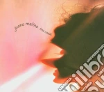 Juana Molina - Tres Cosas cd