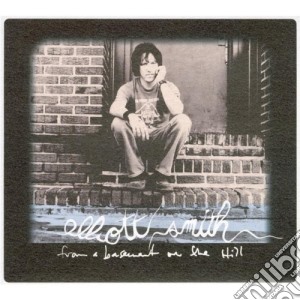 Elliott Smith - From A Basement On The Hill cd musicale di SMITH ELLIOTT