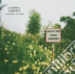 Hood - Outside Closer cd