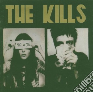 (LP Vinile) Kills - No Wow lp vinile di KILLS