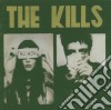 (LP Vinile) Kills - No Wow cd