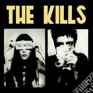 Kills (The) - No Wow cd musicale di The Kills