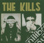 Kills - No Wow (Cd+Dvd) cd