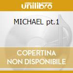 MICHAEL pt.1 cd musicale di FERDINAND FRANZ