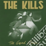 Kills - The Good Ones (cds ) cd