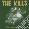 Kills - The Good Ones (cds ) cd