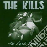 (Music Dvd) Kills (The) - The Good Ones cd
