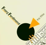 Franz Ferdinand - This Fire cd