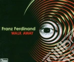 Franz Ferdinand - Walk Away (Cd Single) cd