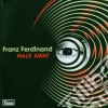 (Music Dvd) Franz Ferdinand - Walk Away-dvd cd