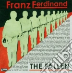 Franz Ferdinand - The Fallen (Cd Single) cd