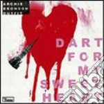 (LP Vinile) Dart For My Sweetheart - In The Shadow Of Love (7') vinile
