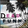 (LP Vinile) Archie Bronson Outfit - Dead Funny (7') cd