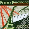 Franz Ferdinand - Eleanor Put Your Boots (Cd Single) cd